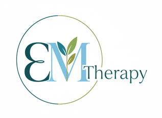EM Therapy logo
